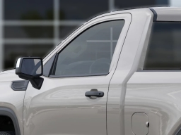 GMC Sierra 1500 Pro 4WD Reg Cab 126" 2026