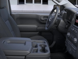 GMC Sierra 1500 Pro 4WD Reg Cab 126" 2026