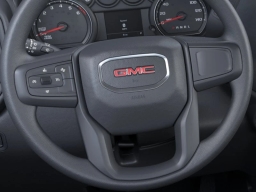 GMC Sierra 1500 Pro 4WD Reg Cab 126" 2026