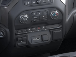 GMC Sierra 1500 Pro 4WD Reg Cab 126" 2026