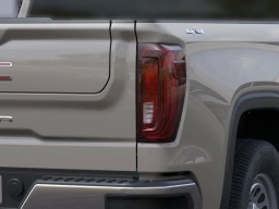 GMC Sierra 1500 Pro 4WD Reg Cab 126" 2026