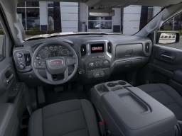 GMC Sierra 1500 Pro 4WD Reg Cab 126" 2026