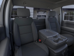GMC Sierra 1500 Pro 4WD Reg Cab 126" 2026