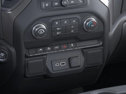 GMC Sierra 1500 Pro 4WD Reg Cab 126" 2026