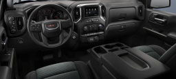 GMC Sierra 1500 Pro 4WD Reg Cab 126" 2026