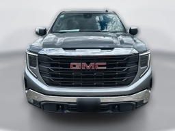 GMC Sierra 1500 Pro 4WD Reg Cab 126" 2026
