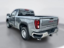 GMC Sierra 1500 Pro 4WD Reg Cab 126" 2026