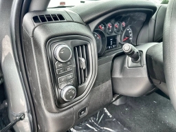 GMC Sierra 1500 Pro 4WD Reg Cab 126" 2026