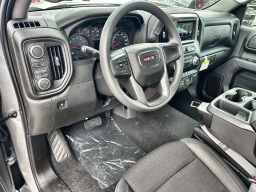 GMC Sierra 1500 Pro 4WD Reg Cab 126" 2026