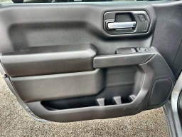GMC Sierra 1500 Pro 4WD Reg Cab 126" 2026