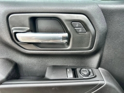 GMC Sierra 1500 Pro 4WD Reg Cab 126" 2026