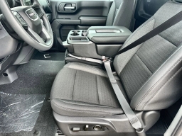 GMC Sierra 1500 Pro 4WD Reg Cab 126" 2026