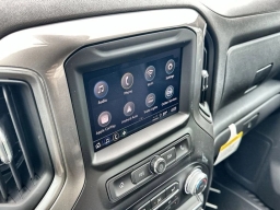 GMC Sierra 1500 Pro 4WD Reg Cab 126" 2026