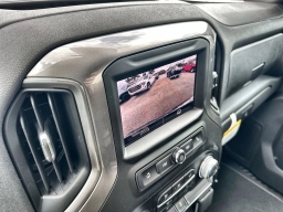 GMC Sierra 1500 Pro 4WD Reg Cab 126" 2026