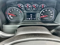 GMC Sierra 1500 Pro 4WD Reg Cab 126" 2026