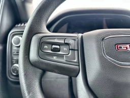 GMC Sierra 1500 Pro 4WD Reg Cab 126" 2026