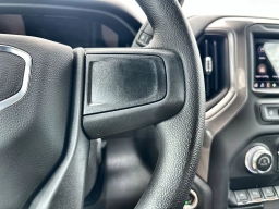 GMC Sierra 1500 Pro 4WD Reg Cab 126" 2026
