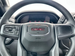 GMC Sierra 1500 Pro 4WD Reg Cab 126" 2026