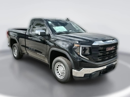 GMC Sierra 1500 Pro 4WD Reg Cab 126" 2026