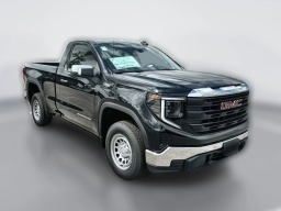 GMC Sierra 1500 Pro 4WD Reg Cab 126" 2026
