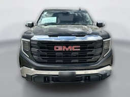 GMC Sierra 1500 Pro 4WD Reg Cab 126" 2026