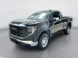 GMC Sierra 1500 Pro 4WD Reg Cab 126" 2026