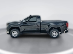 GMC Sierra 1500 Pro 4WD Reg Cab 126" 2026