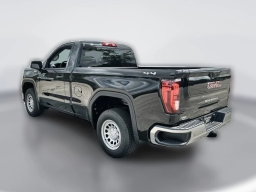 GMC Sierra 1500 Pro 4WD Reg Cab 126" 2026