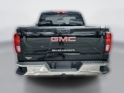 GMC Sierra 1500 Pro 4WD Reg Cab 126" 2026