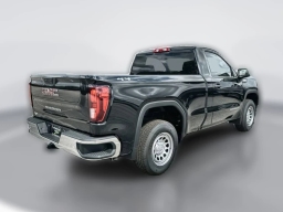 GMC Sierra 1500 Pro 4WD Reg Cab 126" 2026