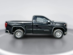 GMC Sierra 1500 Pro 4WD Reg Cab 126" 2026