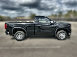 GMC Sierra 1500 Pro 4WD Reg Cab 126" 2026