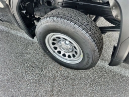 GMC Sierra 1500 Pro 4WD Reg Cab 126" 2026