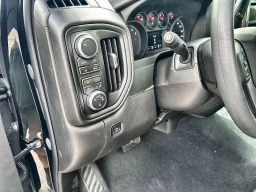 GMC Sierra 1500 Pro 4WD Reg Cab 126" 2026