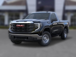 GMC Sierra 1500 Pro 4WD Reg Cab 126" 2026