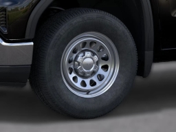 GMC Sierra 1500 Pro 4WD Reg Cab 126" 2026