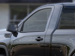 GMC Sierra 1500 Pro 4WD Reg Cab 126" 2026