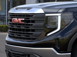 GMC Sierra 1500 Pro 4WD Reg Cab 126" 2026