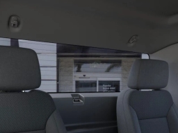 GMC Sierra 1500 Pro 4WD Reg Cab 126" 2026