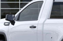 GMC Sierra 1500 Pro 4WD Reg Cab 126" 2026