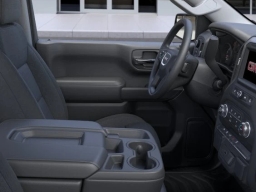 GMC Sierra 1500 Pro 4WD Reg Cab 126" 2026