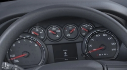 GMC Sierra 1500 Pro 4WD Reg Cab 126" 2026