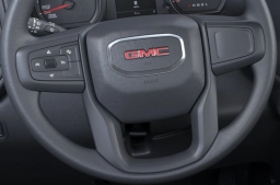 GMC Sierra 1500 Pro 4WD Reg Cab 126" 2026
