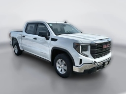 GMC Sierra 1500 Pro 2WD Crew Cab 147" 2026