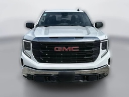 GMC Sierra 1500 Pro 2WD Crew Cab 147" 2026