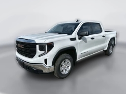 GMC Sierra 1500 Pro 2WD Crew Cab 147" 2026