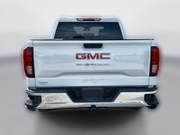 GMC Sierra 1500 Pro 2WD Crew Cab 147" 2026