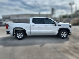 GMC Sierra 1500 Pro 2WD Crew Cab 147" 2026