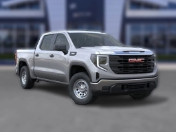 GMC Sierra 1500 Pro 2WD Crew Cab 147" 2025