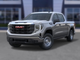 GMC Sierra 1500 Pro 2WD Crew Cab 147" 2025